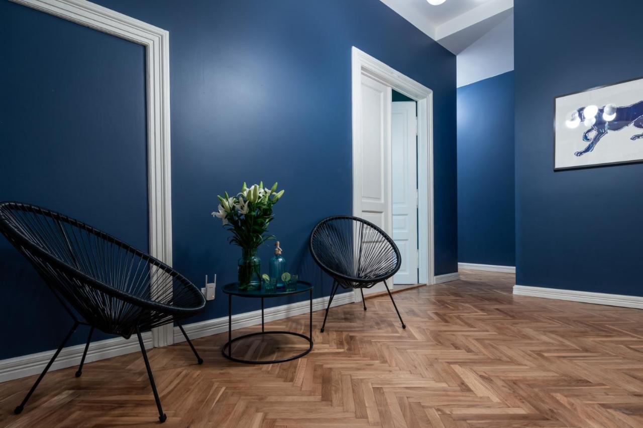 Barbacan Suites - Old Town Apartments - By Upstairs Krakau Exterior foto