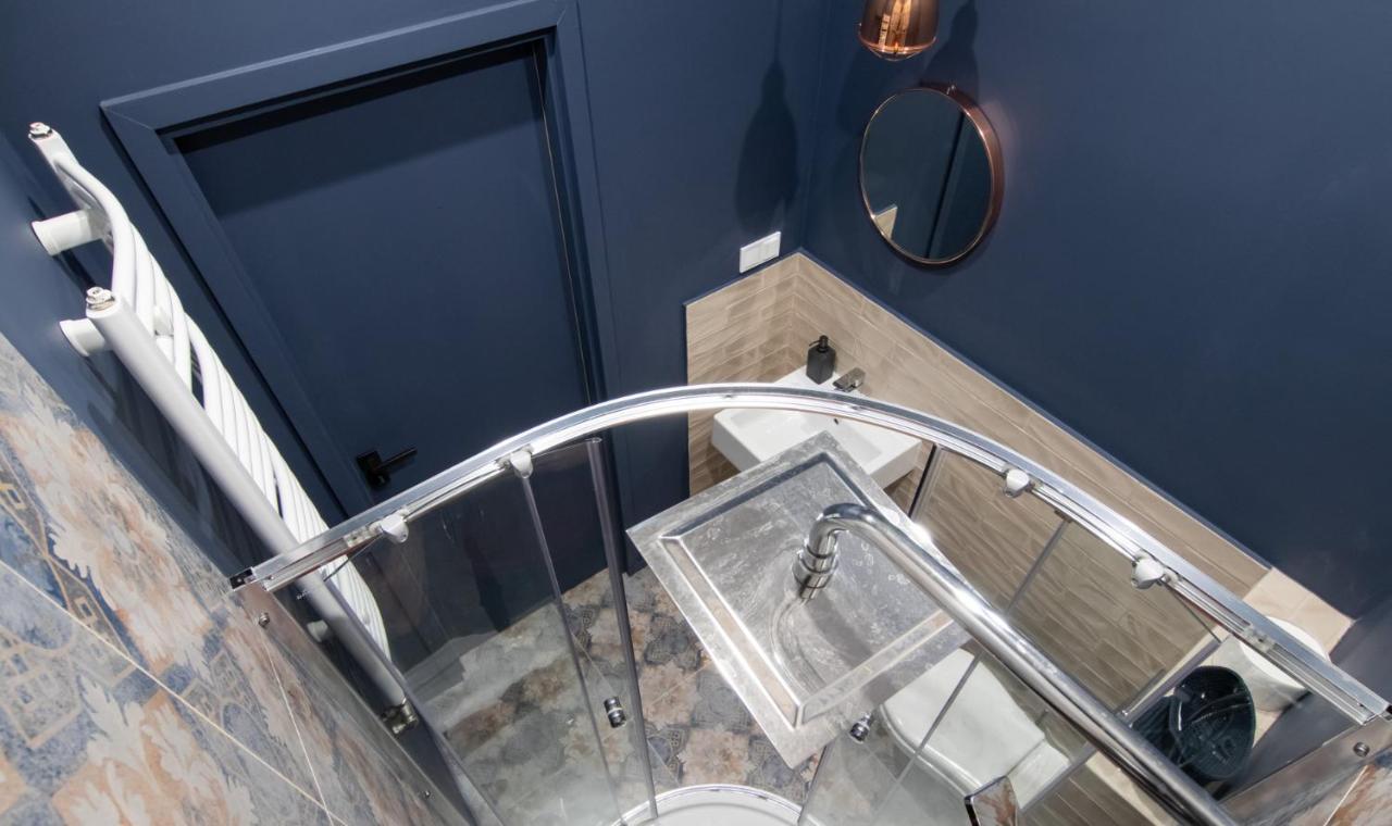 Barbacan Suites - Old Town Apartments - By Upstairs Krakau Exterior foto